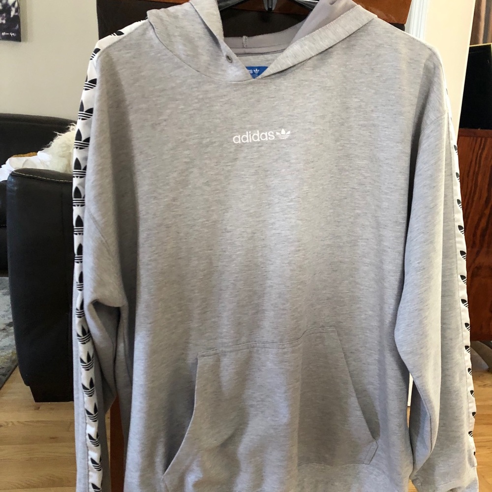 Men’s Adidas hoodie